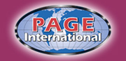 PAGE International braided hose